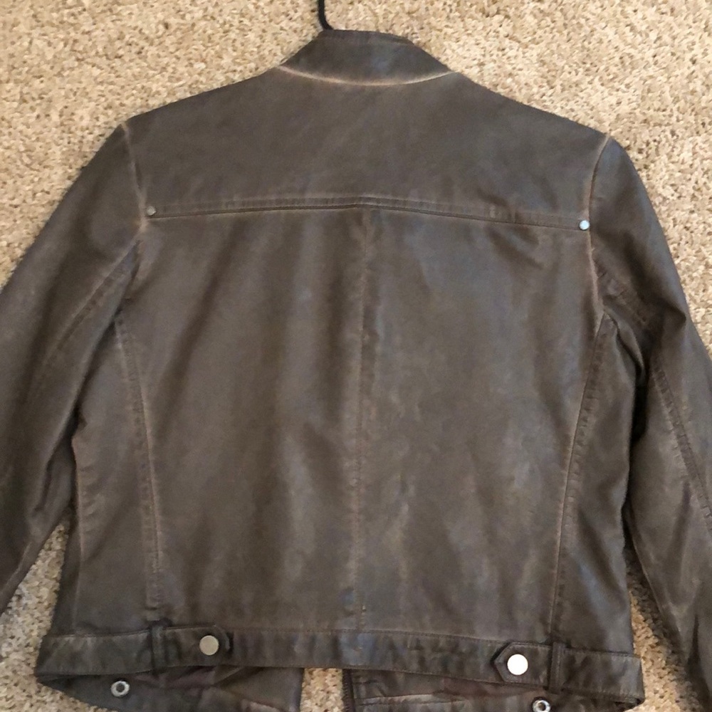 Bernardo Jacket - image 5